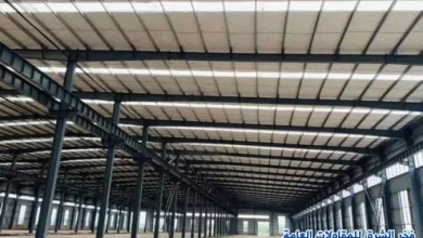 مقاول بناء مستودعات موثوق في القصيم